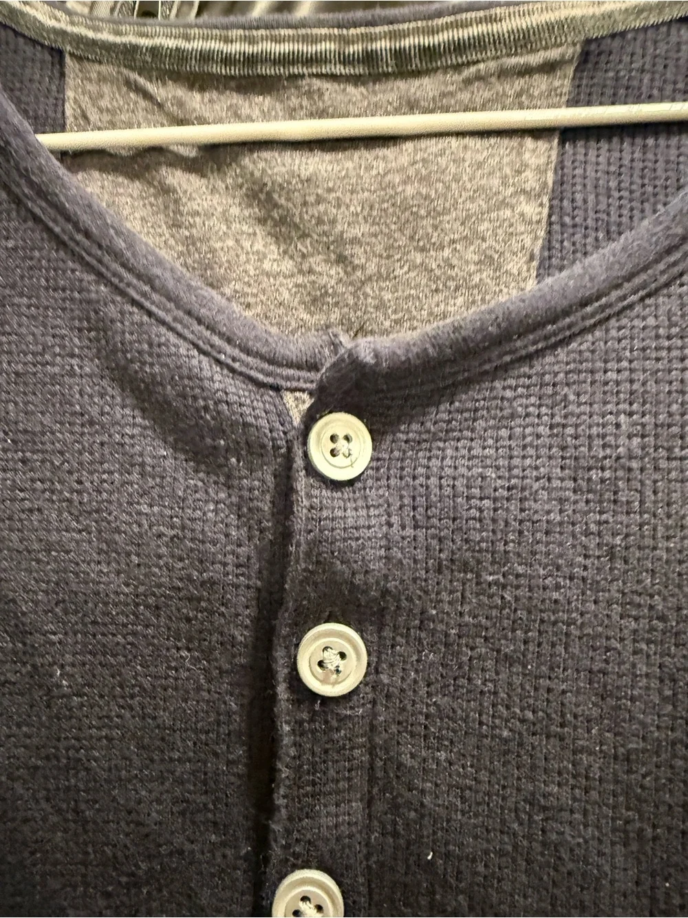 Banana Republic classic long